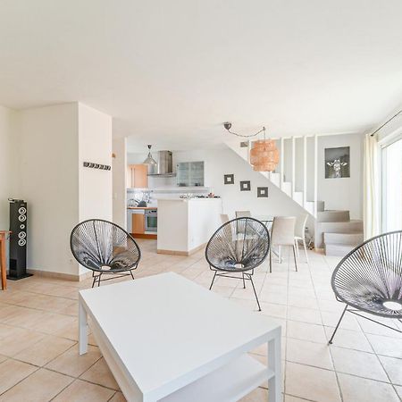 Maison Avec Jardin Proche Des Plages Noirmoutier-en-l'Ile Exteriér fotografie