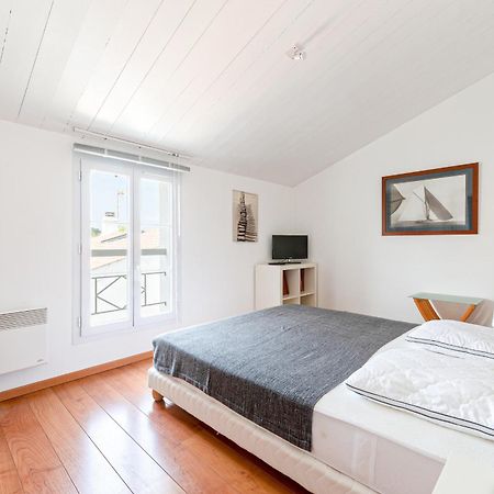 Maison Avec Jardin Proche Des Plages Noirmoutier-en-l'Ile Exteriér fotografie