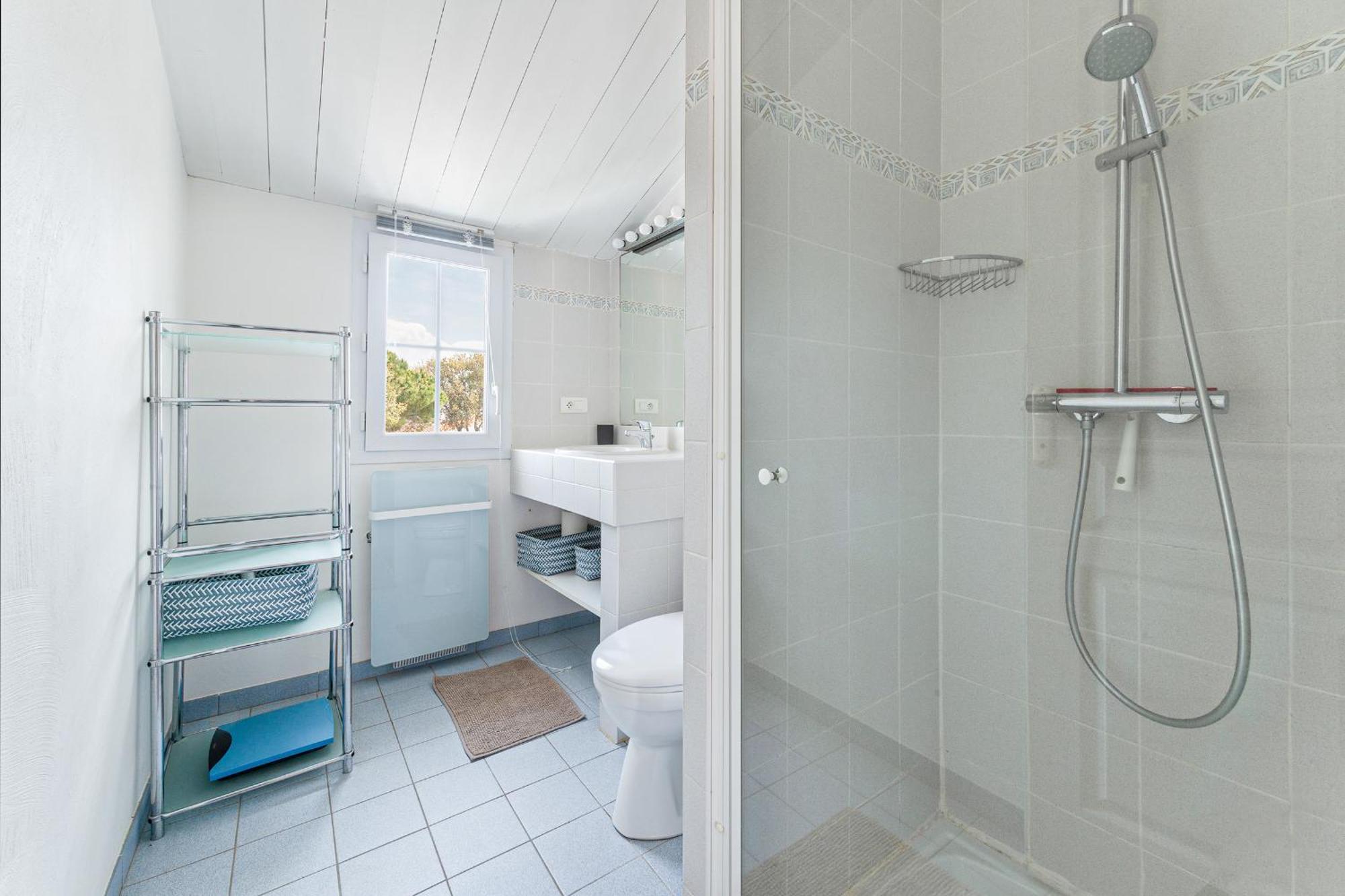 Maison Avec Jardin Proche Des Plages Noirmoutier-en-l'Ile Exteriér fotografie